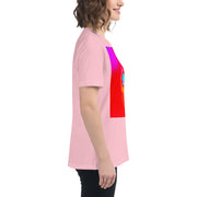 Women's Relaxed T-Shirt #85