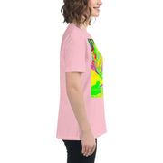 Women's Relaxed T-Shirt #104