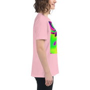Women's Relaxed T-Shirt #97