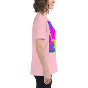 Women's Relaxed T-Shirt #98