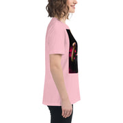 Women's Relaxed T-Shirt #88