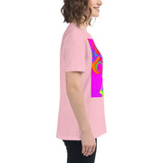Women's Relaxed T-Shirt #96