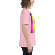 Women's Relaxed T-Shirt #84