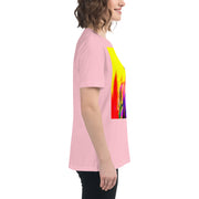 Women's Relaxed T-Shirt #79