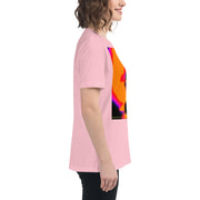 Women's Relaxed T-Shirt #82