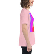 Women's Relaxed T-Shirt #90