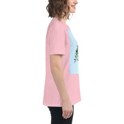 Women's Relaxed T-Shirt #89