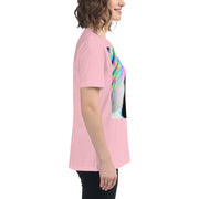 Women's Relaxed T-Shirt #91