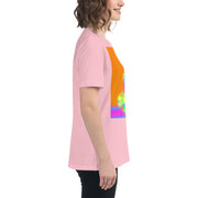 Women's Relaxed T-Shirt #93