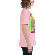 Women's Relaxed T-Shirt #95