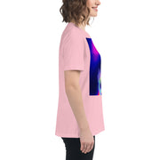 Women's Relaxed T-Shirt #86