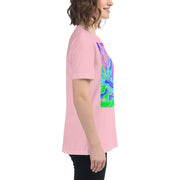 Women's Relaxed T-Shirt #103