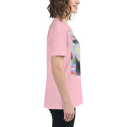 Women's Relaxed T-Shirt #92