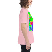 Women's Relaxed T-Shirt #100