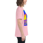 Women's Relaxed T-Shirt #145