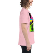 Women's Relaxed T-Shirt #147