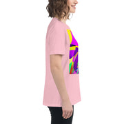 Women's Relaxed T-Shirt #144