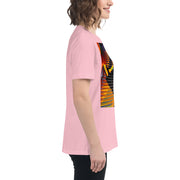 Women's Relaxed T-Shirt #152