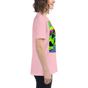 Women's Relaxed T-Shirt #149