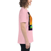 Women's Relaxed T-Shirt #154
