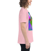Women's Relaxed T-Shirt #146