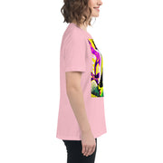 Women's Relaxed T-Shirt #159
