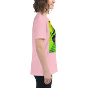 Women's Relaxed T-Shirt #150