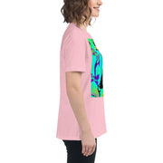 Women's Relaxed T-Shirt #163