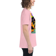 Women's Relaxed T-Shirt #151