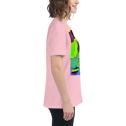 Women's Relaxed T-Shirt #148