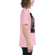 Women's Relaxed T-Shirt #156
