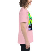 Women's Relaxed T-Shirt #170