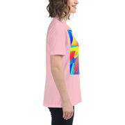 Women's Relaxed T-Shirt #142