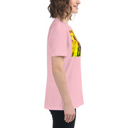 Women's Relaxed T-Shirt #158