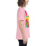Women's Relaxed T-Shirt #143
