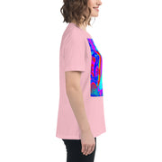 Women's Relaxed T-Shirt #166