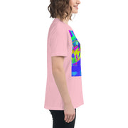Women's Relaxed T-Shirt #172