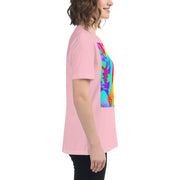 Women's Relaxed T-Shirt #168