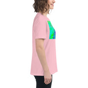 Women's Relaxed T-Shirt #162