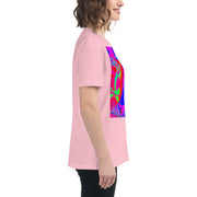 Women's Relaxed T-Shirt #165
