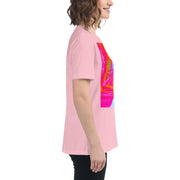 Women's Relaxed T-Shirt #177
