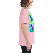 Women's Relaxed T-Shirt #164
