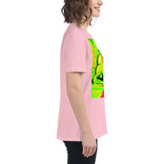 Women's Relaxed T-Shirt #176
