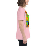 Women's Relaxed T-Shirt #160