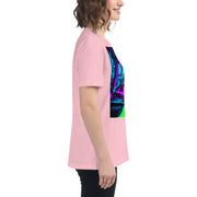 Women's Relaxed T-Shirt #175