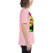 Women's Relaxed T-Shirt #171