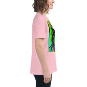 Women's Relaxed T-Shirt #173