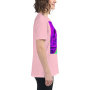Women's Relaxed T-Shirt #178