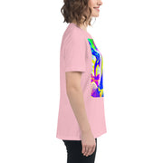 Women's Relaxed T-Shirt #167