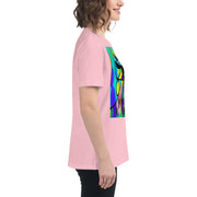 Women's Relaxed T-Shirt #174